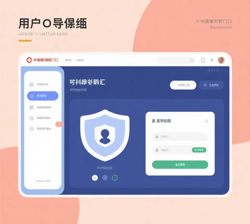 澳门六合彩开户注册后的平台使用场景示意图